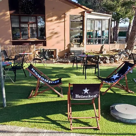 Campanile Sud Otel 3*