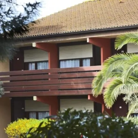 Campanile Sud מלון 3*