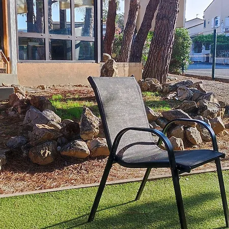 Campanile Sud 3* Perpignan