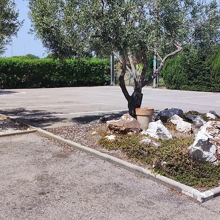 Campanile Sud מלון פרפיניין