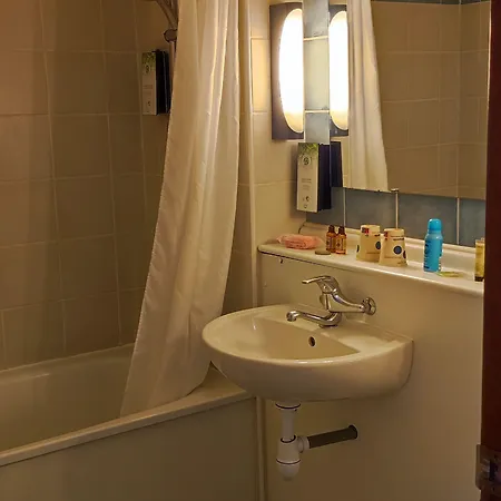 Campanile Sud Hotell Perpignan