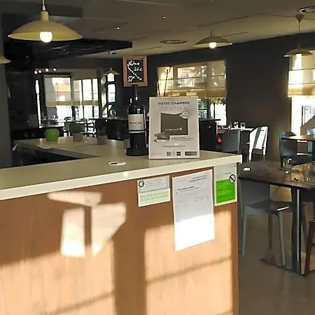 Campanile Sud Hotell