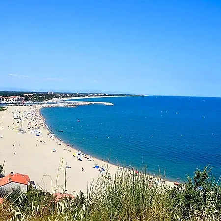 Campanile Sud 3* Perpignan