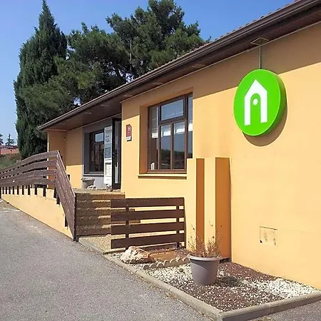 Campanile Sud Hotel 3*