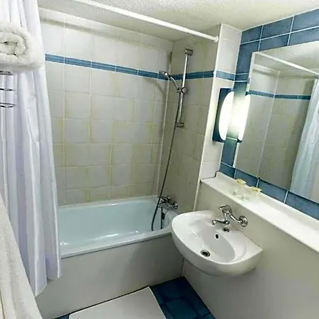 Hotel Campanile Sud Perpignan
