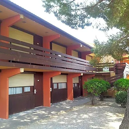 Campanile Sud Hotel Perpignan