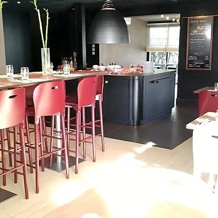 Campanile Sud Hotell