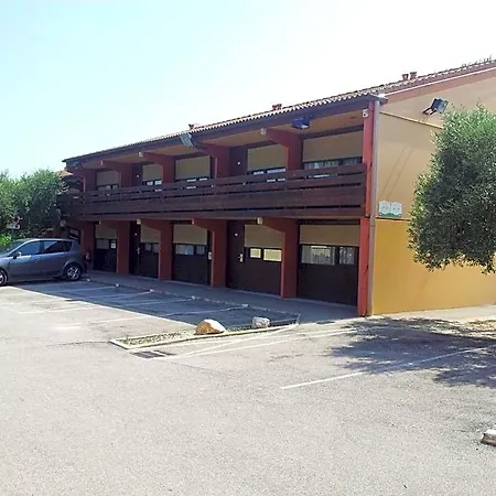 Campanile Sud Hotel Perpignan