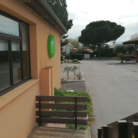 Hotel Campanile Sud