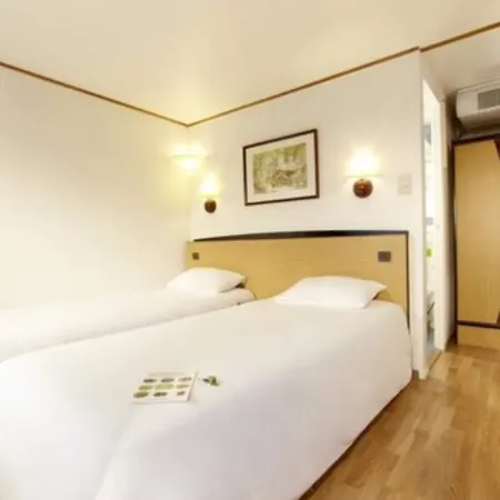 Campanile Sud Hotel Perpinyà