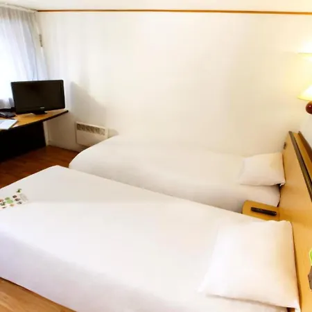 Campanile Sud Hotel 3*