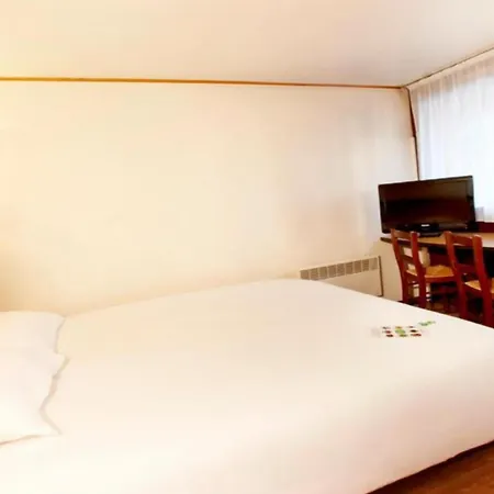 Campanile Sud Hotel 3*