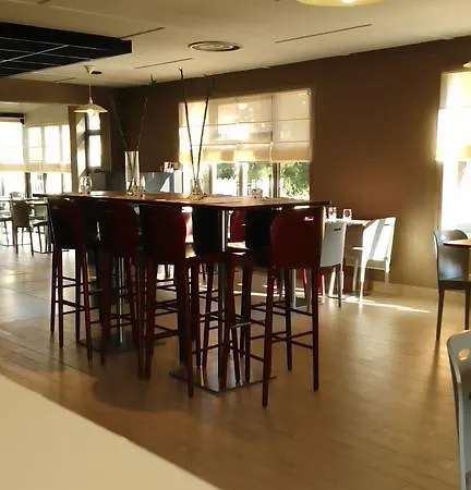 Ξενοδοχείο Campanile Sud 3*