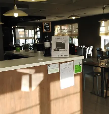 Hotel Campanile Sud Perpignan