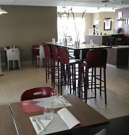 Campanile Sud Hotel