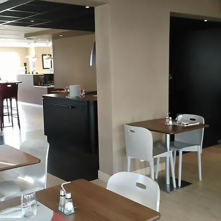 Campanile Sud Hotel Perpignan