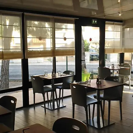Campanile Sud Περπινιάν