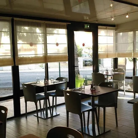 מלון Campanile Sud