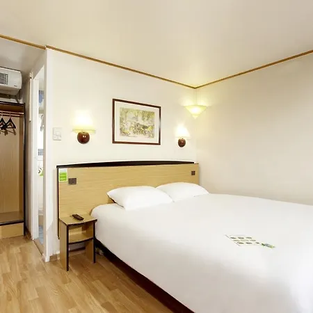 Hotell Campanile Sud Perpignan