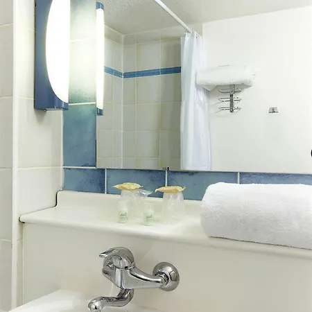 Hotel Campanile Sud