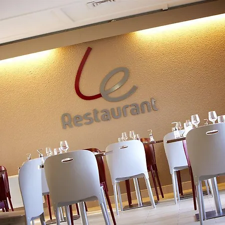 Campanile Sud Hotell 3*