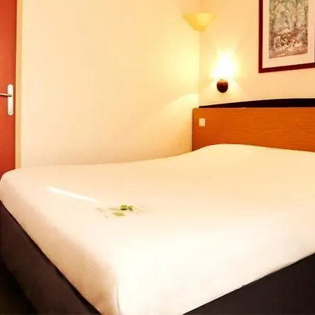 Campanile Sud 3* Perpignan