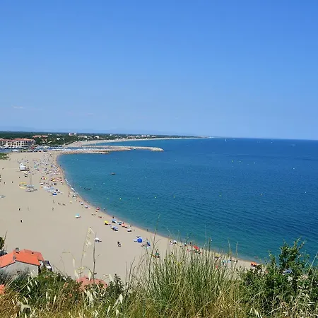 Campanile Sud 3* Perpinyà