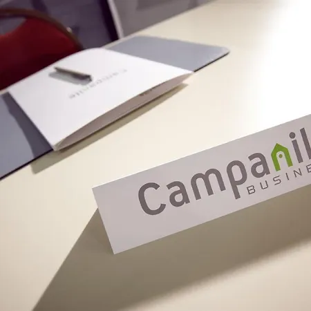 Campanile Sud פרפיניין