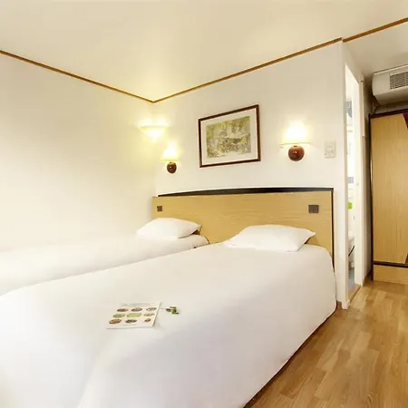 Campanile Sud 3* Perpignan
