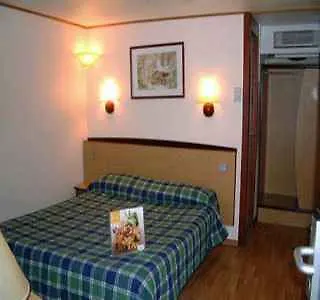 Otel Campanile Sud