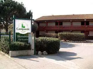 Ξενοδοχείο Campanile Sud Περπινιάν