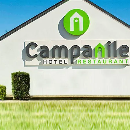 Campanile Sud Περπινιάν