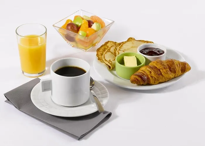 Campanile Sud 3* Perpignano