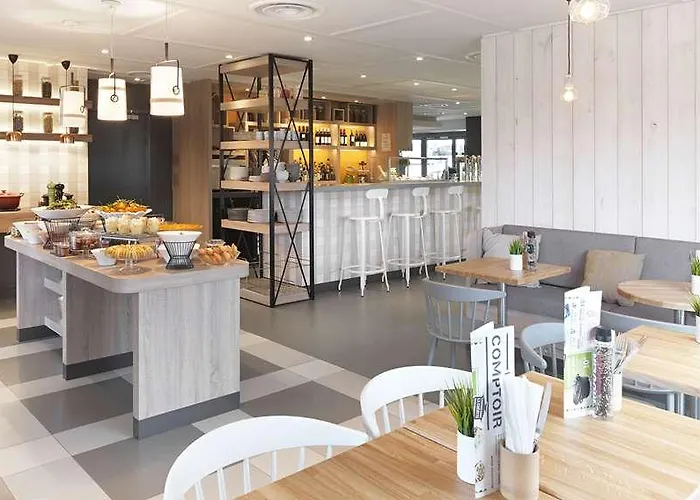 Campanile Sud Perpignano