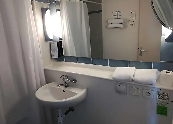 Campanile Sud Hotel 3*