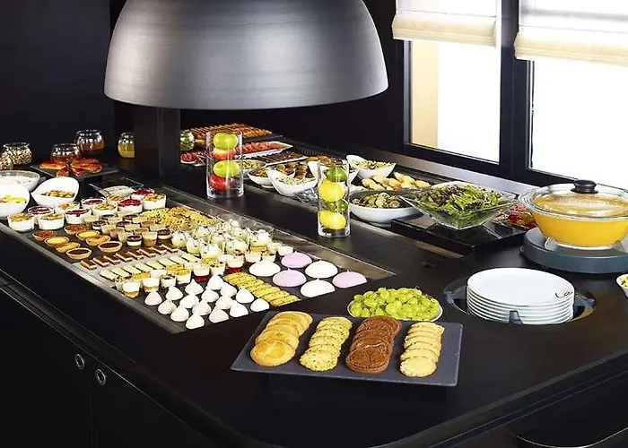 Campanile Sud Perpignano