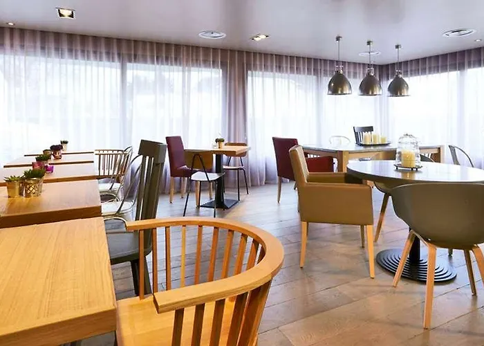 Campanile Sud Perpignan