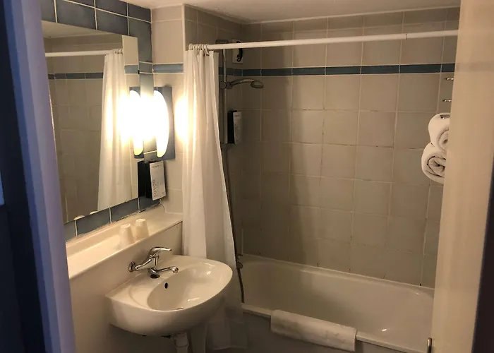 Campanile Sud Hotel Perpignano