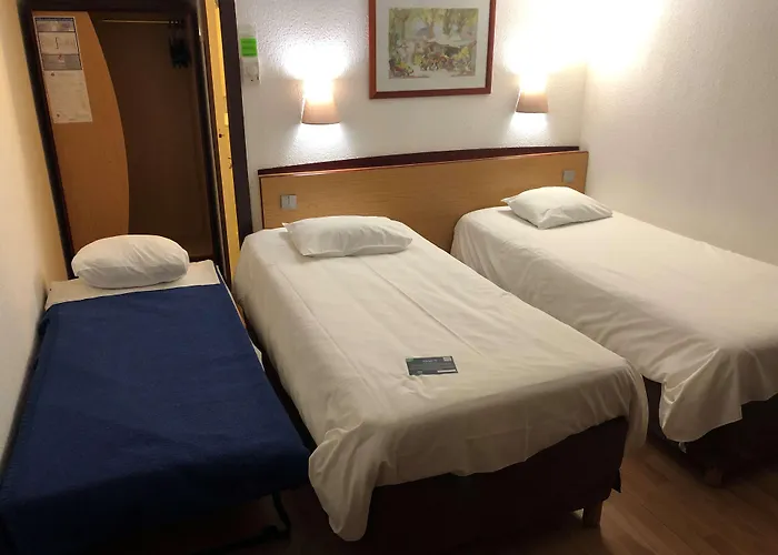 Campanile Sud Ξενοδοχείο 3*