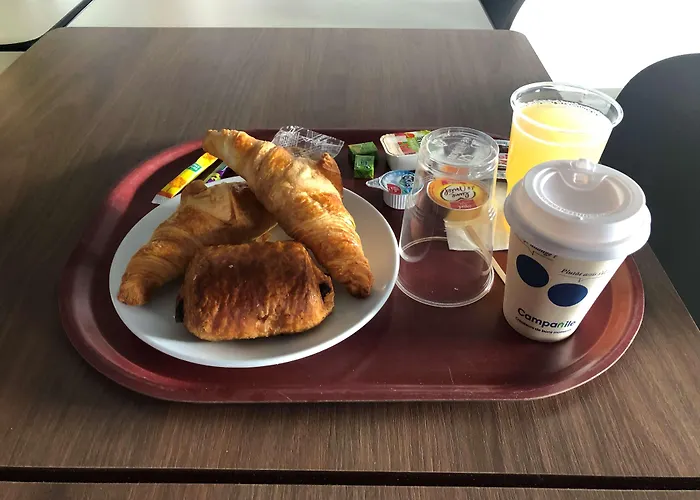 Campanile Sud 3* Perpignan