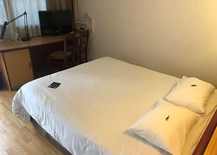 Hotel Campanile Sud Perpignan