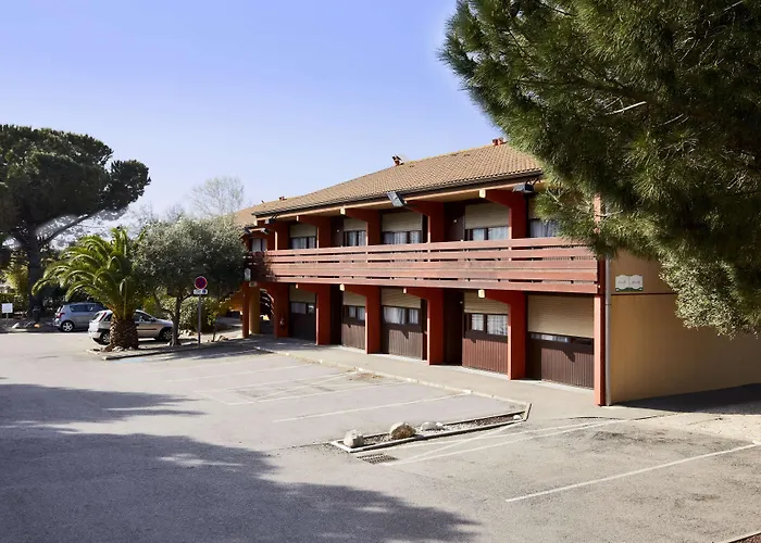 Campanile Sud Ξενοδοχείο 3*