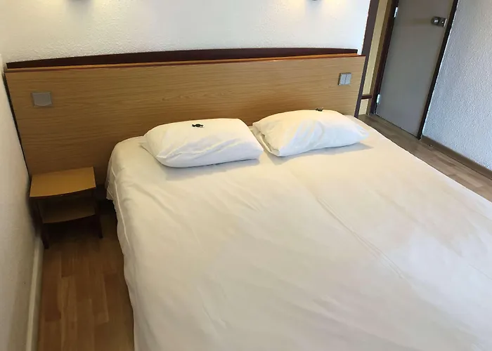 Hotel Campanile Sud Perpignano