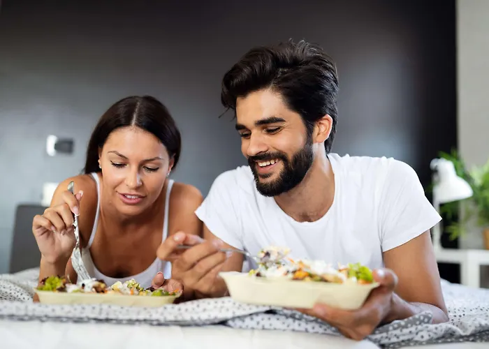 Ξενοδοχείο Campanile Sud