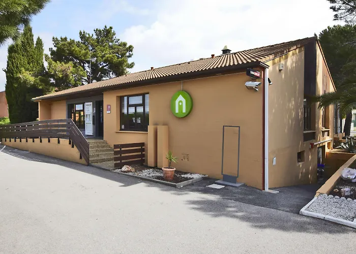 Ξενοδοχείο Campanile Sud Περπινιάν