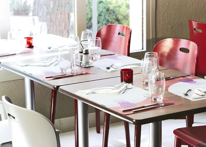 Hotel Campanile Sud Perpignan