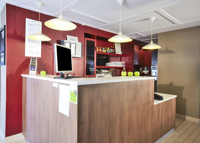 Campanile Sud Hotel 3*