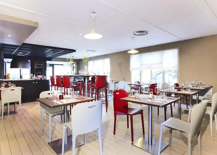 Ξενοδοχείο Campanile Sud