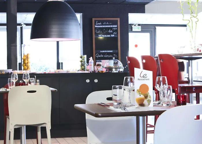 Hotel Campanile Sud 3*