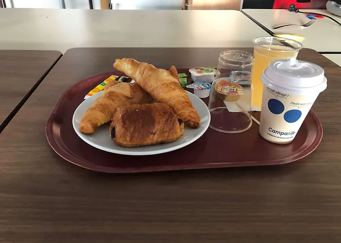 Ξενοδοχείο Campanile Sud